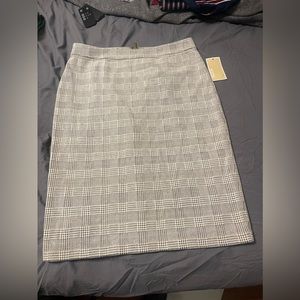 Michael kors skirt
